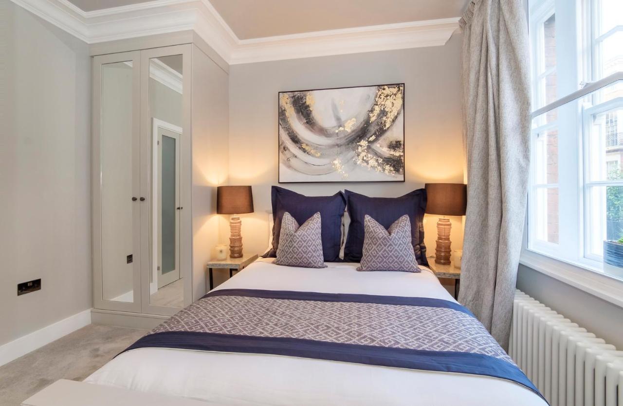 The Presidential Suite, With Free Parking! York Exterior photo